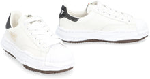 Carica l'immagine nel visualizzatore di Gallery, Sneakers low-top Blakey in pelle
