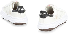 Carica l'immagine nel visualizzatore di Gallery, Sneakers low-top Blakey in pelle
