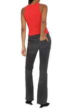 Load image into Gallery viewer, M-Onerva ribbed tank top
