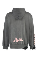 Carica l'immagine nel visualizzatore di Gallery, Felpa S-Macsrot Hood in cotone con cappuccio
