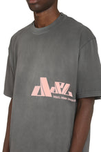 Carica l'immagine nel visualizzatore di Gallery, T-shirt girocollo in cotone
