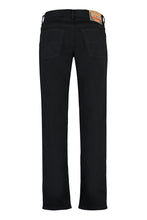 Carica l'immagine nel visualizzatore di Gallery, Jeans tapered fit 2023 D-Finitive
