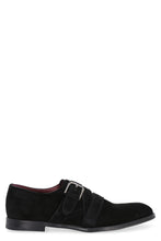 Carica l'immagine nel visualizzatore di Gallery, Monk-strap in suede
