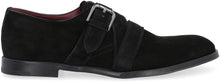 Carica l'immagine nel visualizzatore di Gallery, Monk-strap in suede
