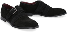Carica l'immagine nel visualizzatore di Gallery, Monk-strap in suede
