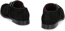Carica l'immagine nel visualizzatore di Gallery, Monk-strap in suede
