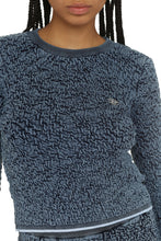 Carica l'immagine nel visualizzatore di Gallery, Maglione girocollo M-Creta in cotone

