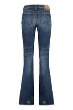 Carica l'immagine nel visualizzatore di Gallery, Jeans bootcut 1969 D-Ebbey
