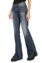 Carica l'immagine nel visualizzatore di Gallery, Jeans bootcut 1969 D-Ebbey
