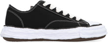 Carica l'immagine nel visualizzatore di Gallery, Sneakers low-top Peterson in canvas
