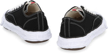 Carica l'immagine nel visualizzatore di Gallery, Sneakers low-top Peterson in canvas
