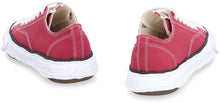 Carica l'immagine nel visualizzatore di Gallery, Sneakers low-top Peterson in canvas
