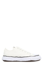 Carica l'immagine nel visualizzatore di Gallery, Sneakers low-top Peterson in canvas
