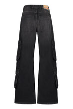 Carica l'immagine nel visualizzatore di Gallery, Jeans wide-leg 1996 D-Sire
