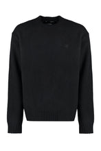 Carica l'immagine nel visualizzatore di Gallery, Maglione Clay in lana e cachemire
