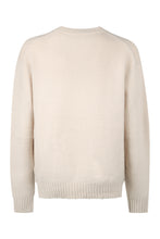 Load image into Gallery viewer, Clay wool and cashmere sweater
