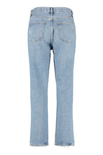 Carica l'immagine nel visualizzatore di Gallery, Jeans 5 tasche Fen
