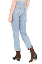 Carica l'immagine nel visualizzatore di Gallery, Jeans 5 tasche Fen
