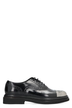 Carica l'immagine nel visualizzatore di Gallery, Scarpe stringate Day in pelle
