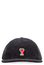 Carica l'immagine nel visualizzatore di Gallery, Cappello da baseball con patch
