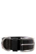 Load image into Gallery viewer, Leather belt
