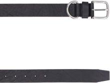 Load image into Gallery viewer, Leather belt
