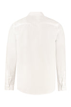 Load image into Gallery viewer, Cotton button-down shirt
