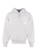 Load image into Gallery viewer, Cotton hoodie

