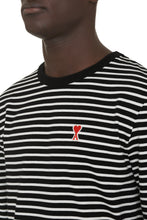 Carica l'immagine nel visualizzatore di Gallery, T-shirt a maniche lunghe in cotone
