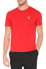 Carica l'immagine nel visualizzatore di Gallery, T-shirt in cotone stretch
