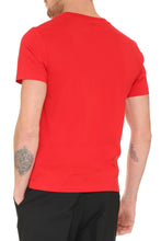 Carica l'immagine nel visualizzatore di Gallery, T-shirt in cotone stretch
