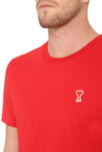 Carica l'immagine nel visualizzatore di Gallery, T-shirt in cotone stretch
