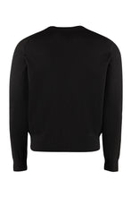 Carica l'immagine nel visualizzatore di Gallery, Cardigan in lana merino
