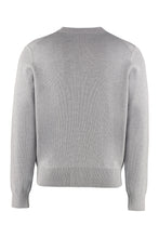 Carica l'immagine nel visualizzatore di Gallery, Cardigan in lana merino
