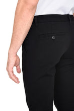 Carica l'immagine nel visualizzatore di Gallery, Pantaloni chino in cotone
