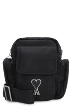 Carica l'immagine nel visualizzatore di Gallery, Messenger-bag in nylon
