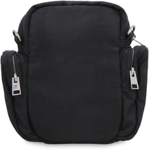 Carica l'immagine nel visualizzatore di Gallery, Messenger-bag in nylon
