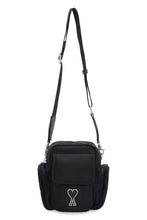 Carica l'immagine nel visualizzatore di Gallery, Messenger-bag in nylon
