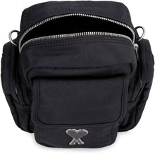 Carica l'immagine nel visualizzatore di Gallery, Messenger-bag in nylon
