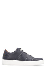 Load image into Gallery viewer, Tiziano leather sneakers
