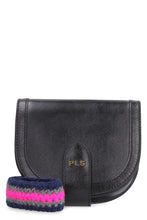 Carica l'immagine nel visualizzatore di Gallery, Mini-bag in pelle

