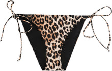 Carica l'immagine nel visualizzatore di Gallery, Slip bikini con laccetti
