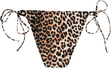 Carica l'immagine nel visualizzatore di Gallery, Slip bikini con laccetti
