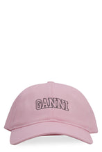 Carica l'immagine nel visualizzatore di Gallery, Cappello da baseball con logo
