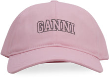 Carica l'immagine nel visualizzatore di Gallery, Cappello da baseball con logo
