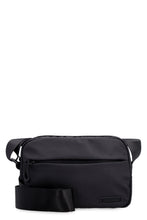 Load image into Gallery viewer, Nylon messenger bag
