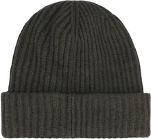 Carica l'immagine nel visualizzatore di Gallery, Cappello in maglia a coste
