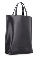 Carica l'immagine nel visualizzatore di Gallery, Tote bag in pelle
