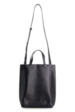 Carica l'immagine nel visualizzatore di Gallery, Tote bag in pelle
