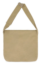 Carica l'immagine nel visualizzatore di Gallery, Borsa a tracolla Sling in canvas
